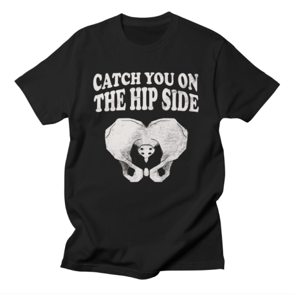 radiologist t-shirt