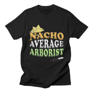 arborist shirt