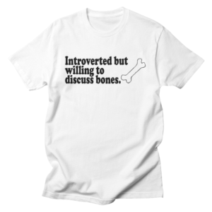 radiologist t-shirt