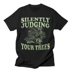 arborist shirt