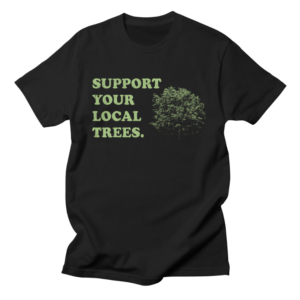 arborist shirt