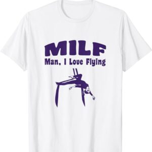 aerialist shirt